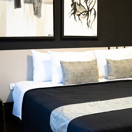 Rua Hotel Boutique Piura Extérieur photo