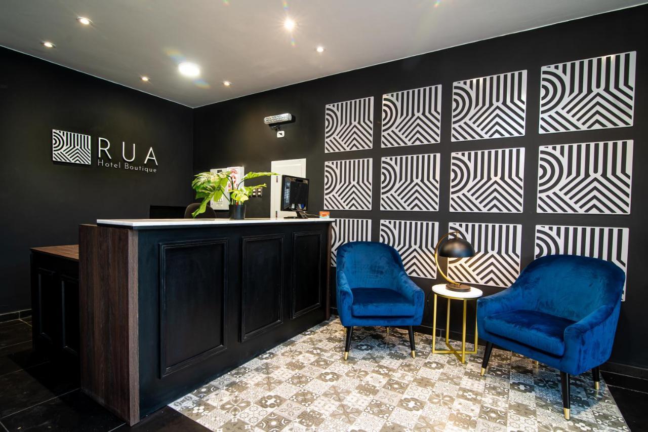 Rua Hotel Boutique Piura Extérieur photo