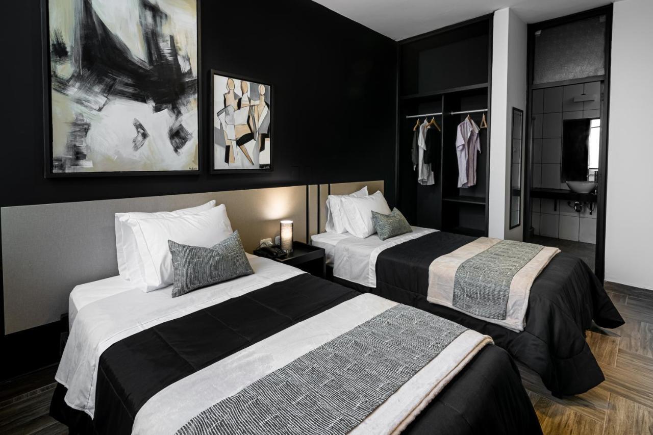 Rua Hotel Boutique Piura Extérieur photo