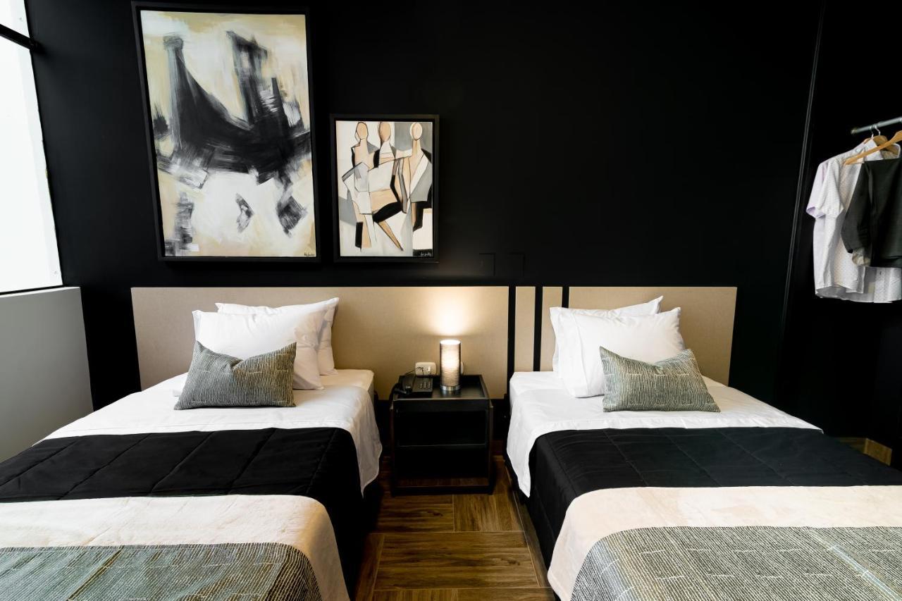 Rua Hotel Boutique Piura Extérieur photo