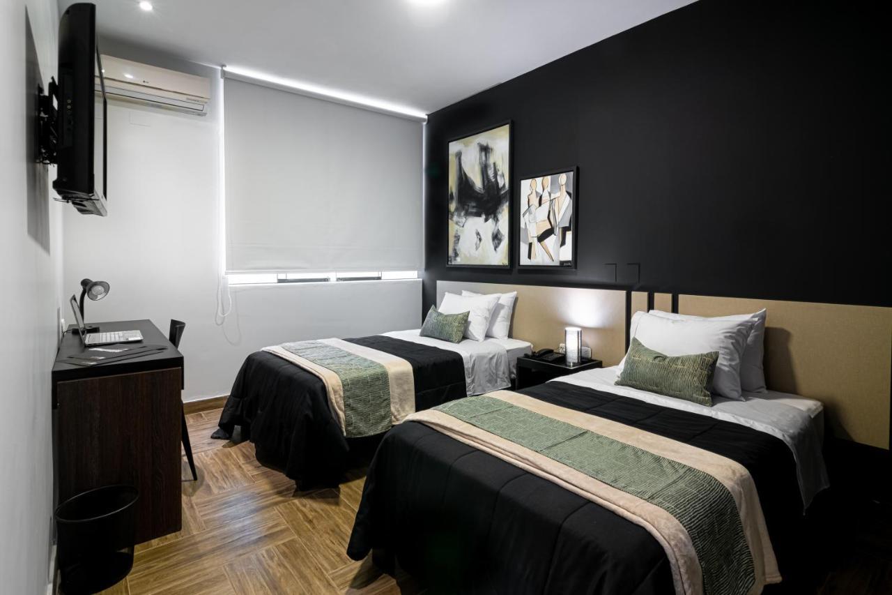 Rua Hotel Boutique Piura Extérieur photo