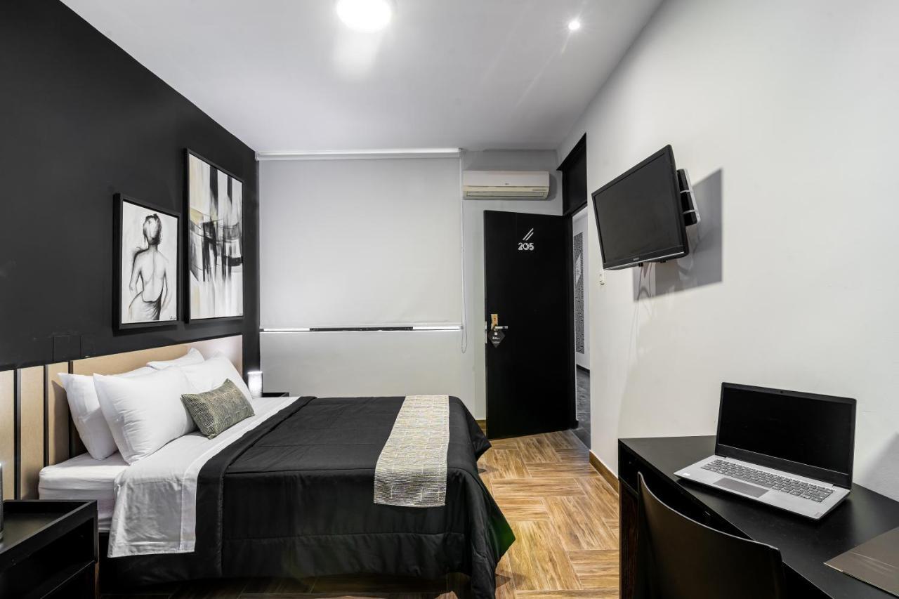 Rua Hotel Boutique Piura Extérieur photo