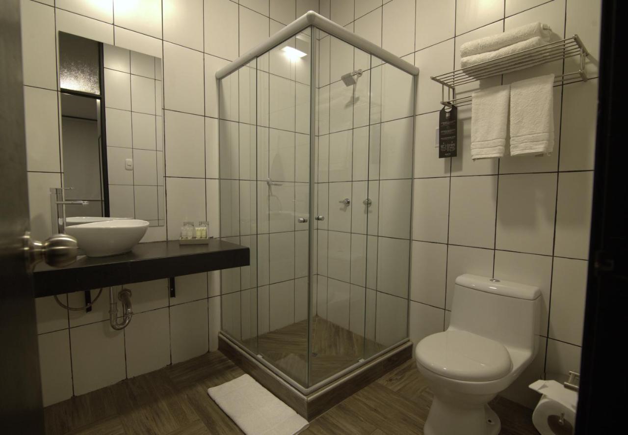 Rua Hotel Boutique Piura Extérieur photo