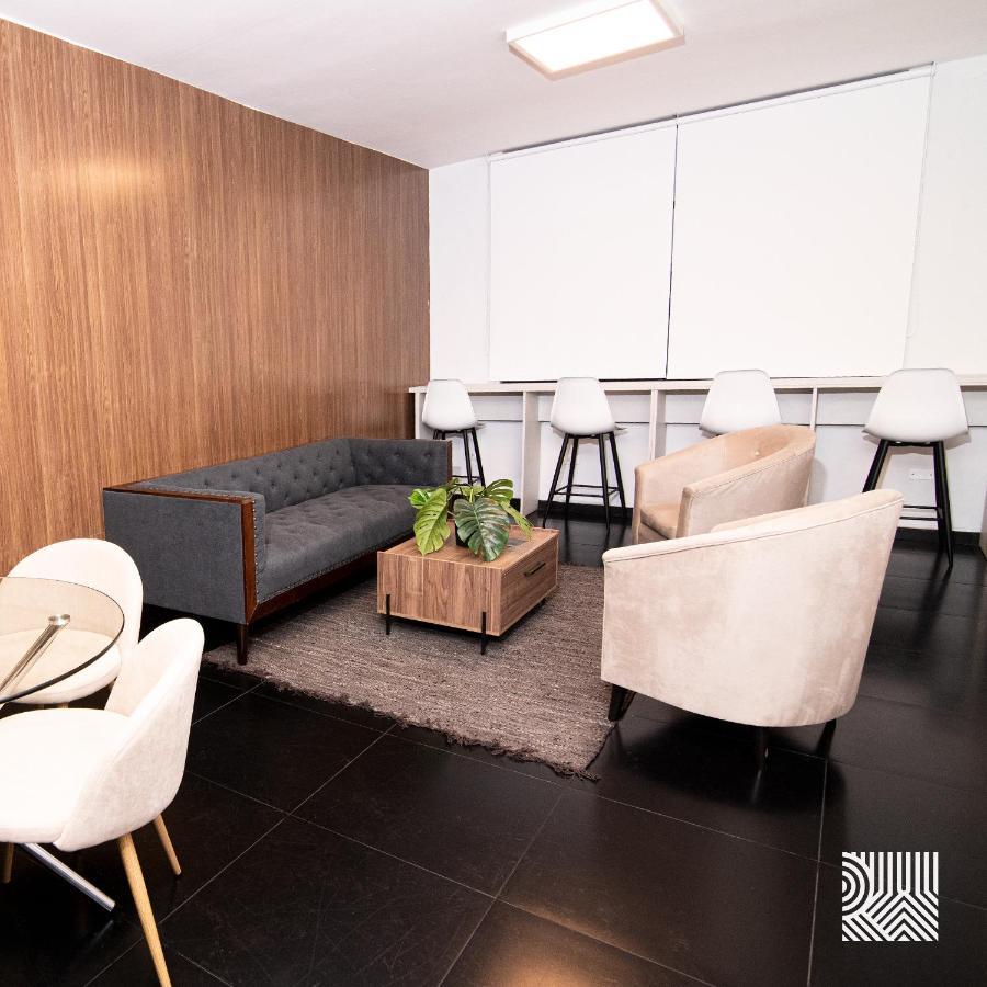 Rua Hotel Boutique Piura Extérieur photo