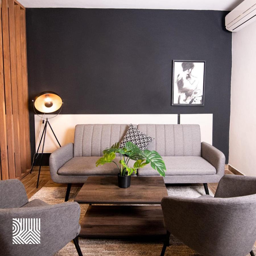 Rua Hotel Boutique Piura Extérieur photo