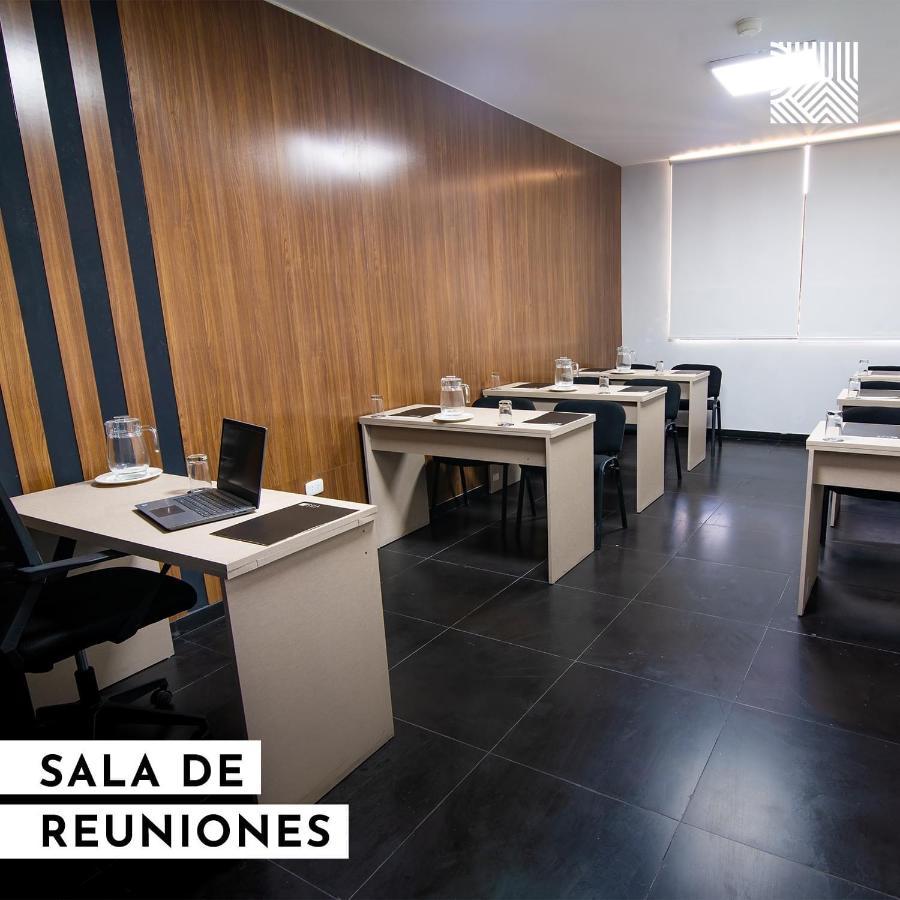 Rua Hotel Boutique Piura Extérieur photo