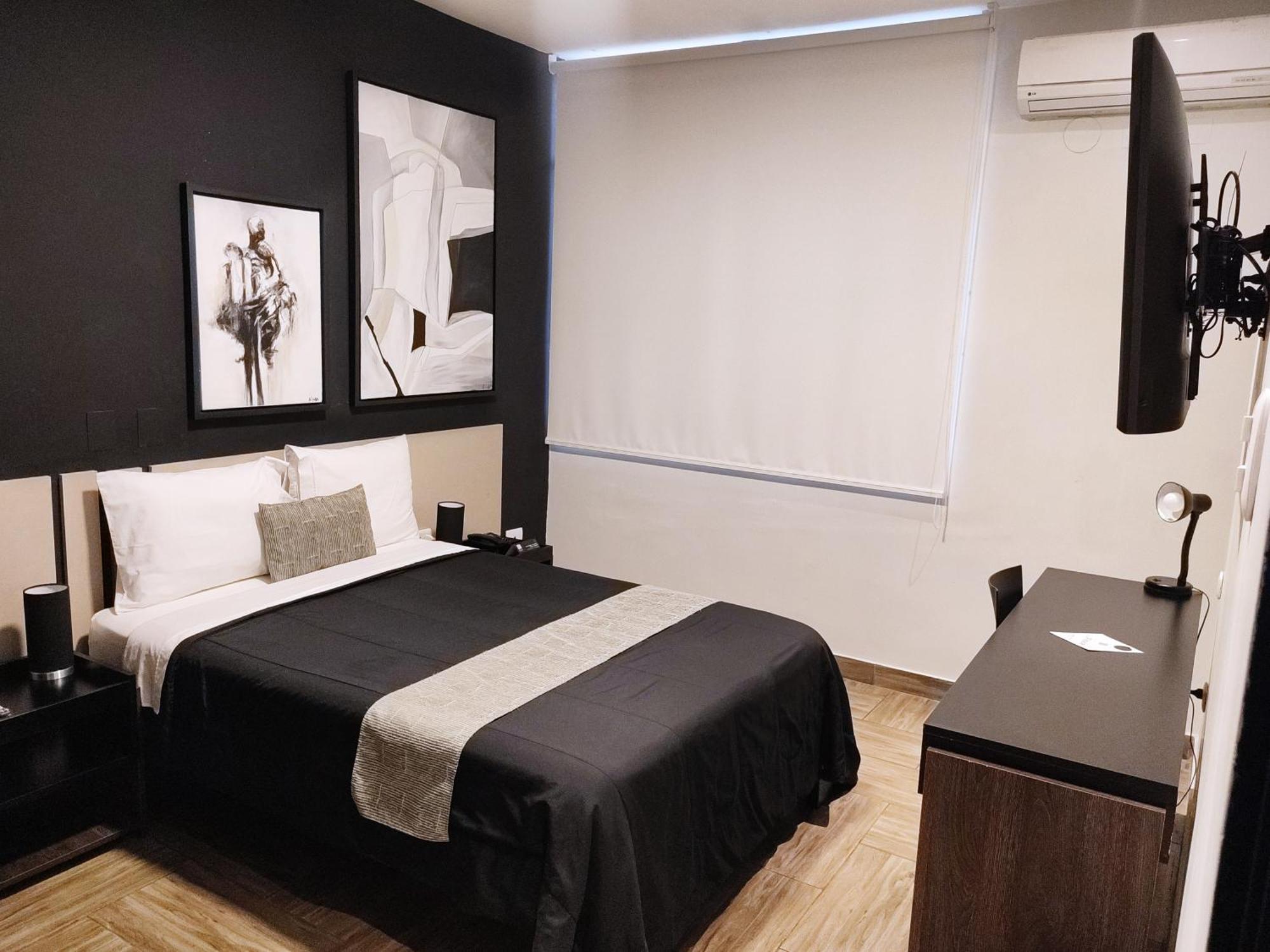 Rua Hotel Boutique Piura Extérieur photo