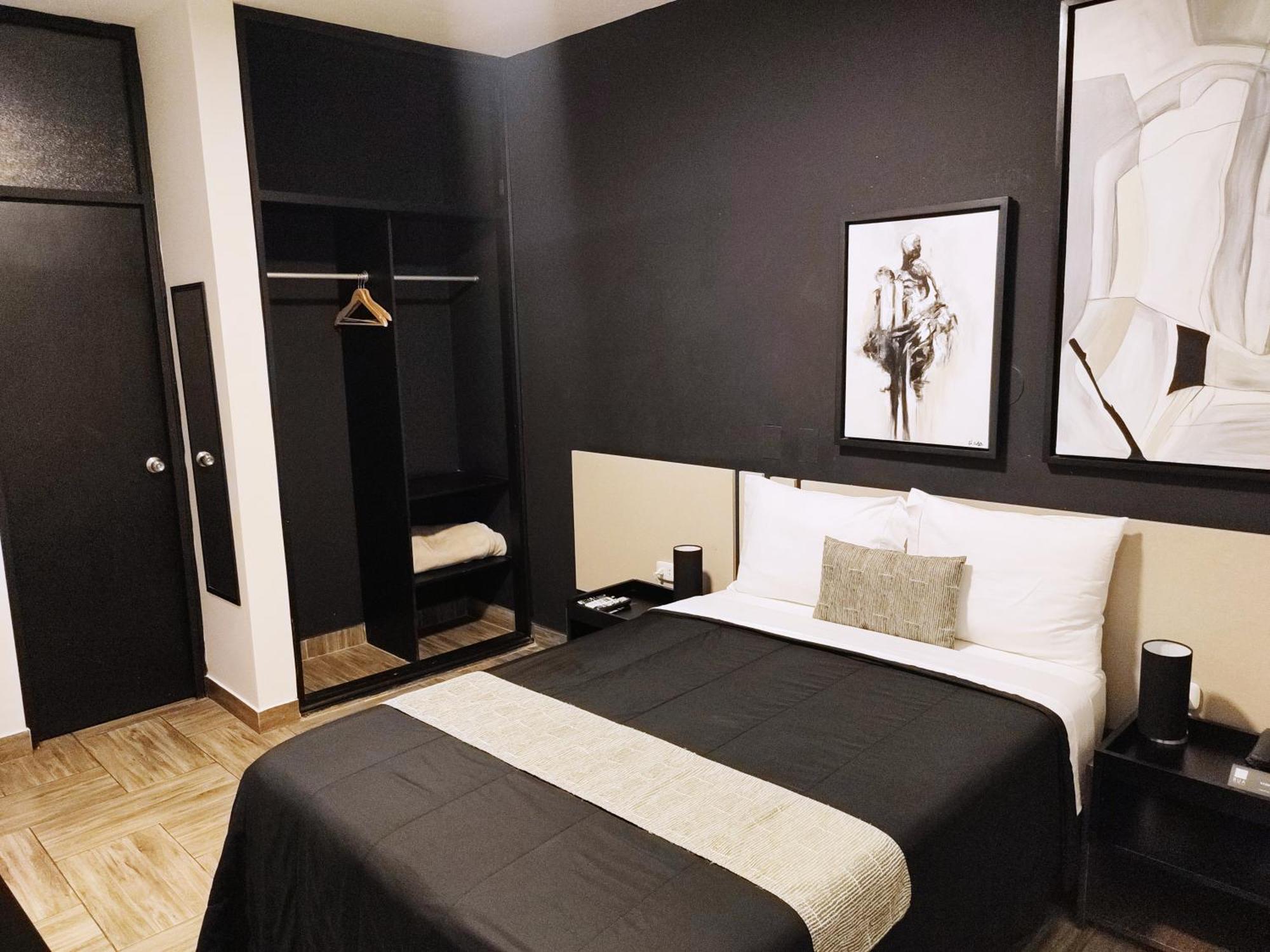 Rua Hotel Boutique Piura Extérieur photo