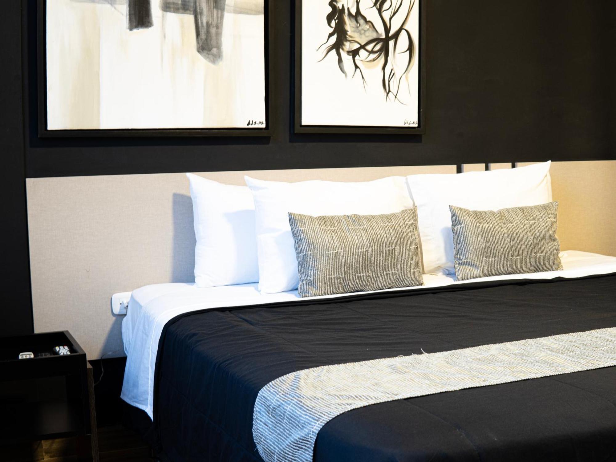 Rua Hotel Boutique Piura Extérieur photo