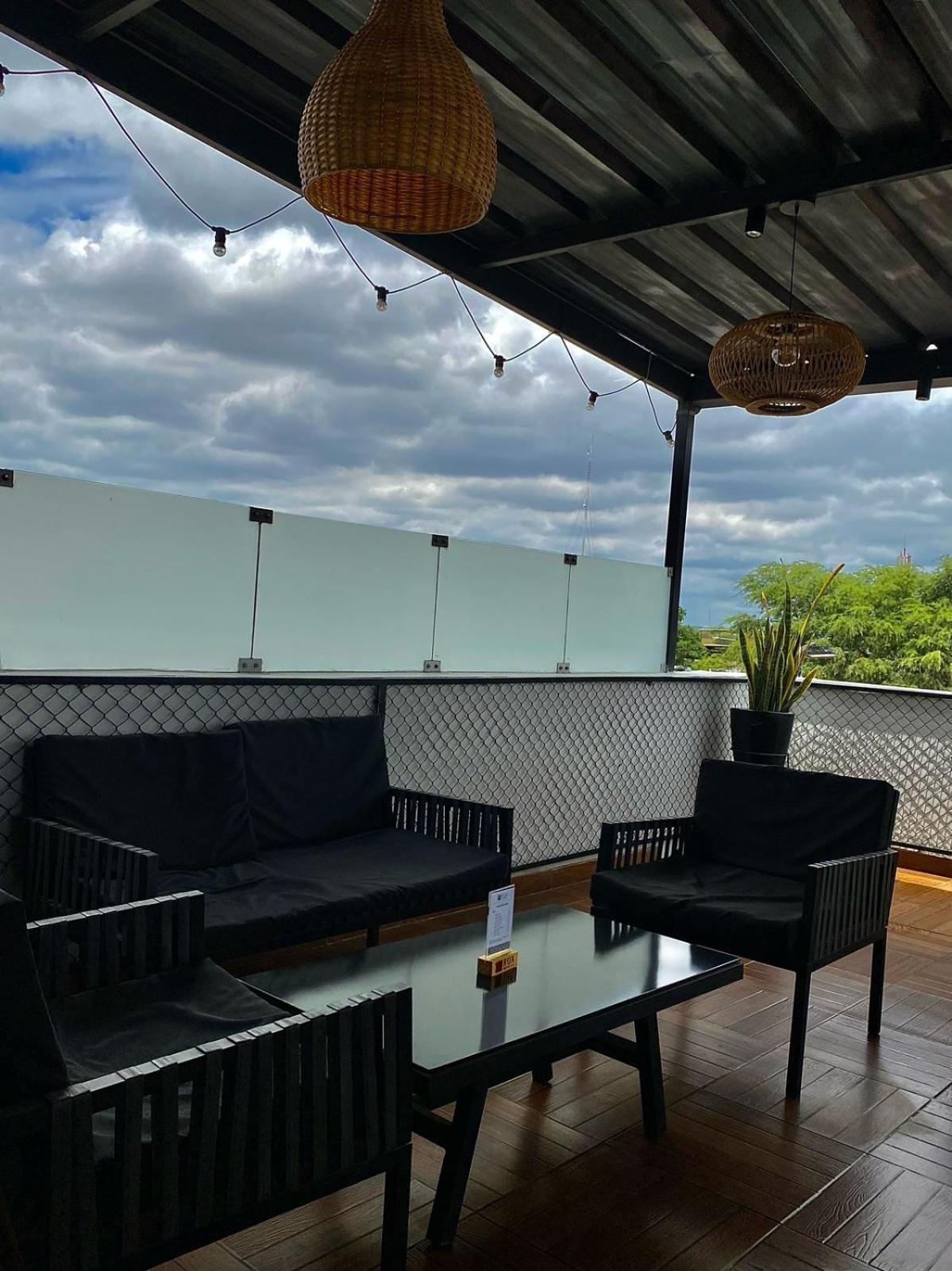 Rua Hotel Boutique Piura Extérieur photo